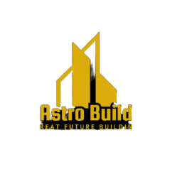 Astro Logo